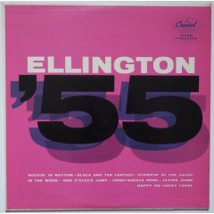 DUKE ELLINGTON AND HIS FAMOUS ORCHESTRA -...
