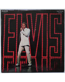 ELVIS PRESLEY - Elvis...