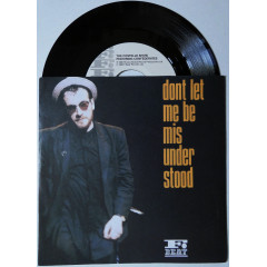 ELVIS COSTELLO - Don't Let Me Be Misunderstood