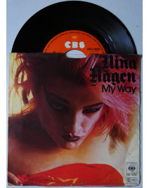 NINA HAGEN - MY WAY