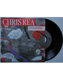 CHRIS REA - JOSEPHINE