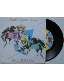 ELECTRIC LIGHT ORCHESTRA -...