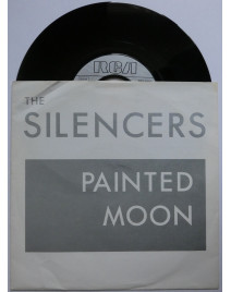 THE SILENCERS - PAINTED MOON