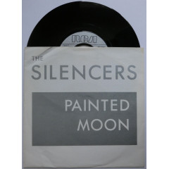 THE SILENCERS - PAINTED MOON