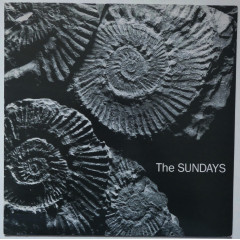 THE SUNDAYS - Reading, Writing And Arithmetic