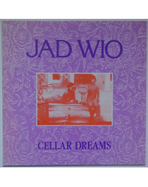 JAD WIO - CELLAR DREAMS