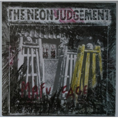THE NEON JUDGEMENT - The Mafu Cage