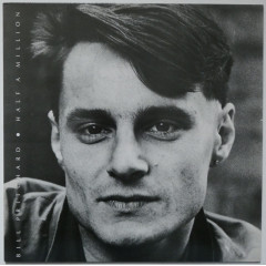 BILL PRITCHARD - Half A Million