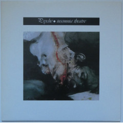 PSYCHE - Insomnia Theatre (2 X MAXI 12")
