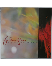 COCTEAU TWINS - ECHOES IN A...