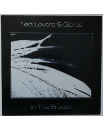 SAD LOVERS AND GIANTS - IN...