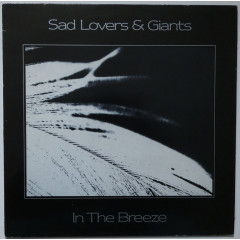 SAD LOVERS AND GIANTS - InThe Breeze