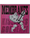 THE MEMBRANES - KISS ASS......