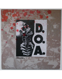 D.O.A. - MURDER