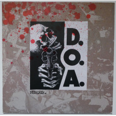 D.O.A. - Murder