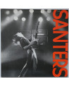 SANTERS - SHOT DOWN IN FLAMES