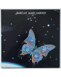 BARCLAY JAMES HARVEST - XII