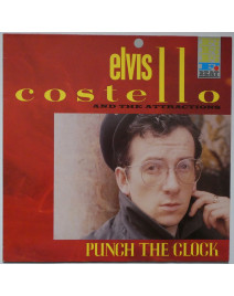 ELVIS COSTELLO AND THE...