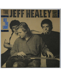 THE JEFF HEALEY BAND - See...
