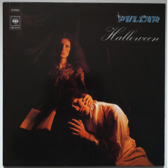 PULSAR - Halloween