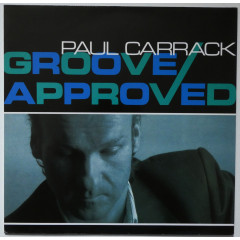 PAUL CARRACK - Groove Approved