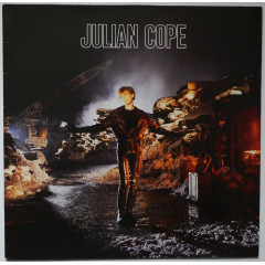 JULIAN COPE - Saint Julian