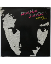 DARYL HALL & JOHN OATES -...