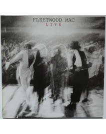 FLEETWOOD MAC - LIVE
