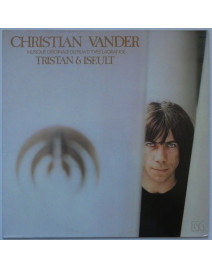 CHRISTIAN VANDER - Tristan...