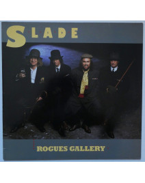 SLADE - Rogues Gallery