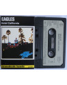 (K7) EAGLES - HOTEL CALIFORNIA