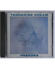 (CD) TANGERINE DREAM - PHAEDRA