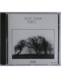 (CD) TERJE RYPDAL - Waves