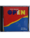 (CD) STEVE HILLAGE - OPEN...