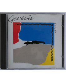 (CD) GENESIS - ABACAB