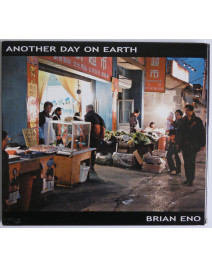 (CD) BRIAN ENO - Another...