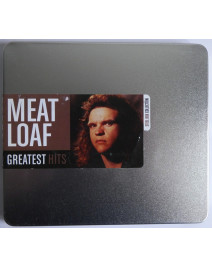 (CD) MEAT LOAF - Greatest Hits