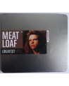(CD) MEAT LOAF - GREATEST HITS