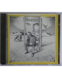 (CD) PENDRAGON - Fallen...