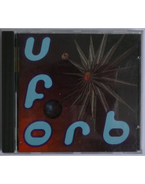 (CD) THE ORB - U.F. ORB