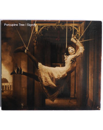 (CD) PORCUPINE TREE - SIGNIFY