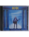 (CD) AC/DC - WHO MADE WHO