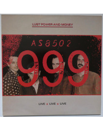999 - Lust Power And Money...
