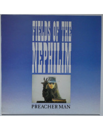 FIELDS OF THE NEPHILIM -...