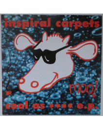 INSPIRAL CARPETS - Cool AS...