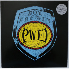 POP WILL EAT ITSELF - Box Frenzy