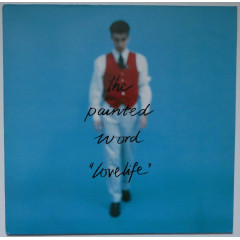 THE PAINTED WORD - Lovelife