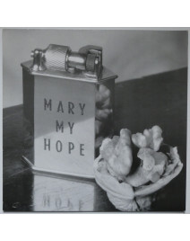 MARY MY HOPE - Museum