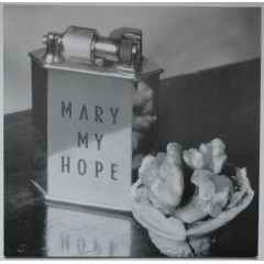 MARY MY HOPE - Museum