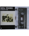 (K7) NEIL YOUNG - Comes A Time
